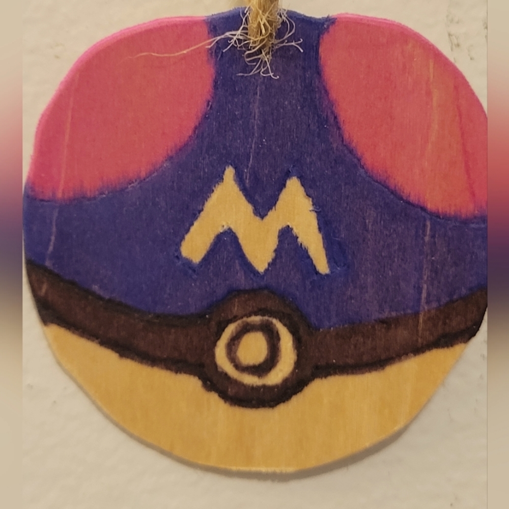 Wall and Rearview Mirror Decorations - Picture 11 of 11
